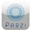 Prezi presentation tool