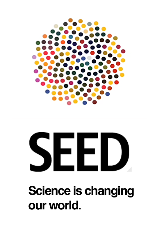 Seed Magazine